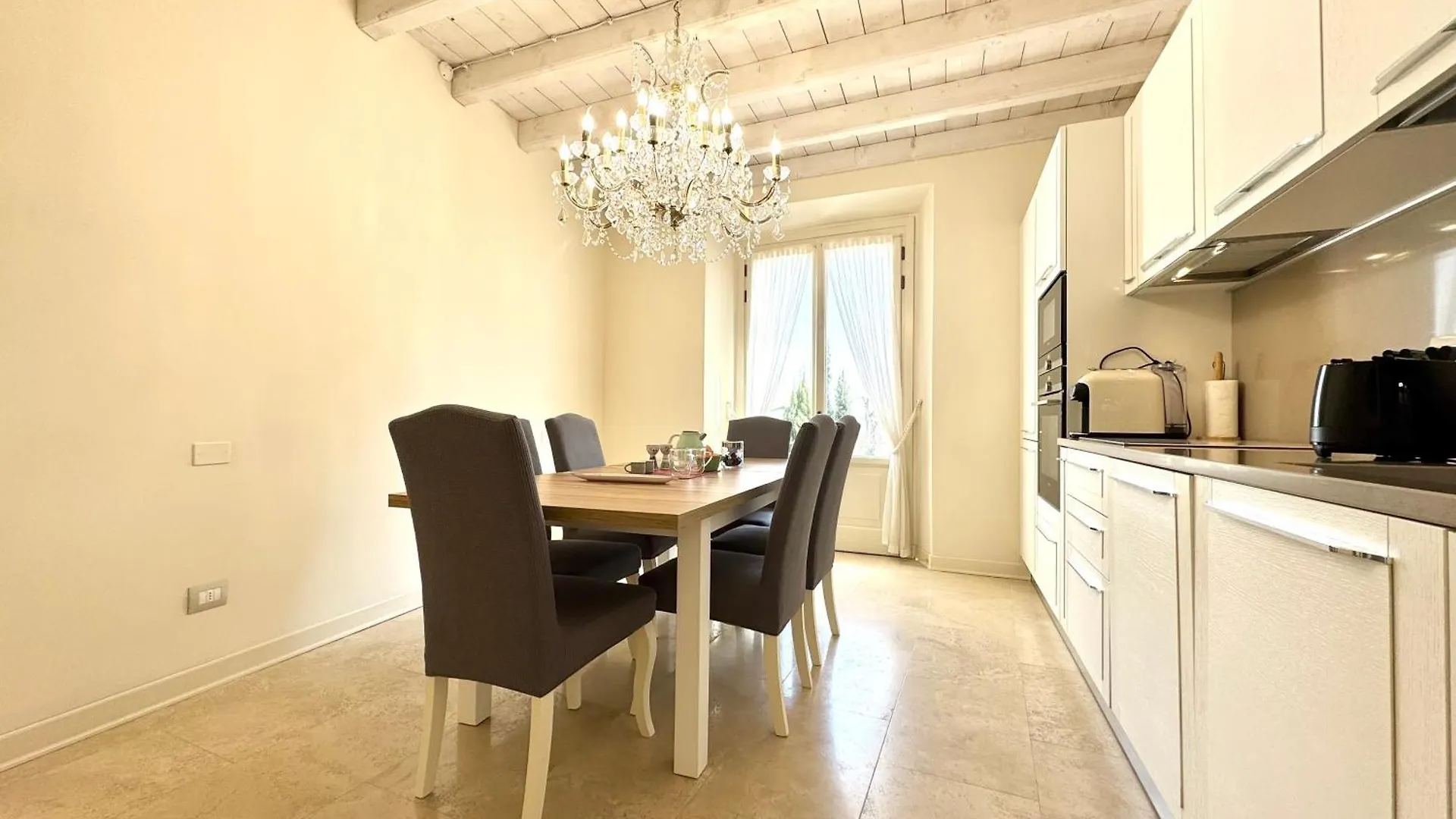 شقة Loft Abbazia سان مارتينو ديلا باتاجليا