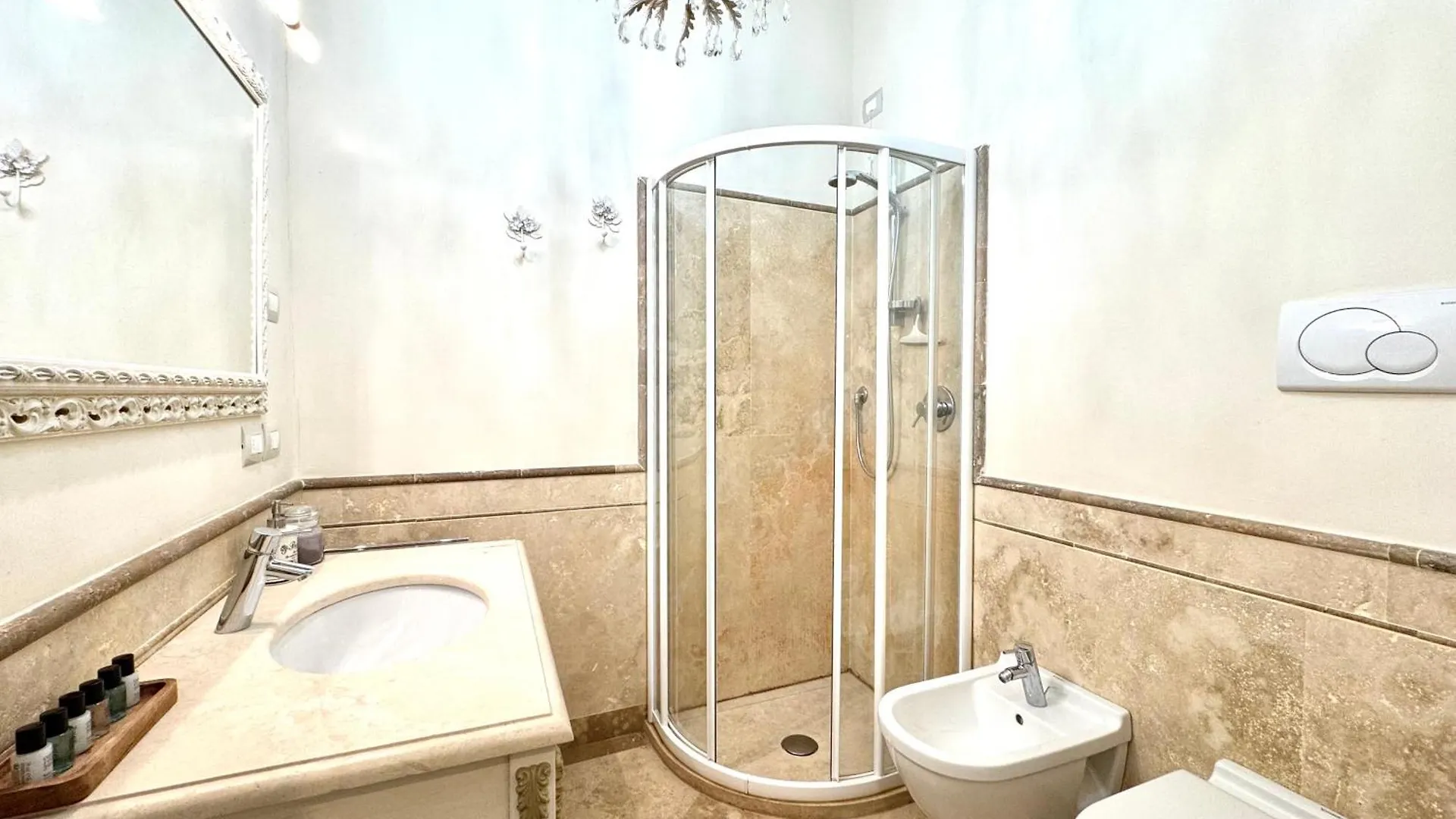 شقة Loft Abbazia سان مارتينو ديلا باتاجليا