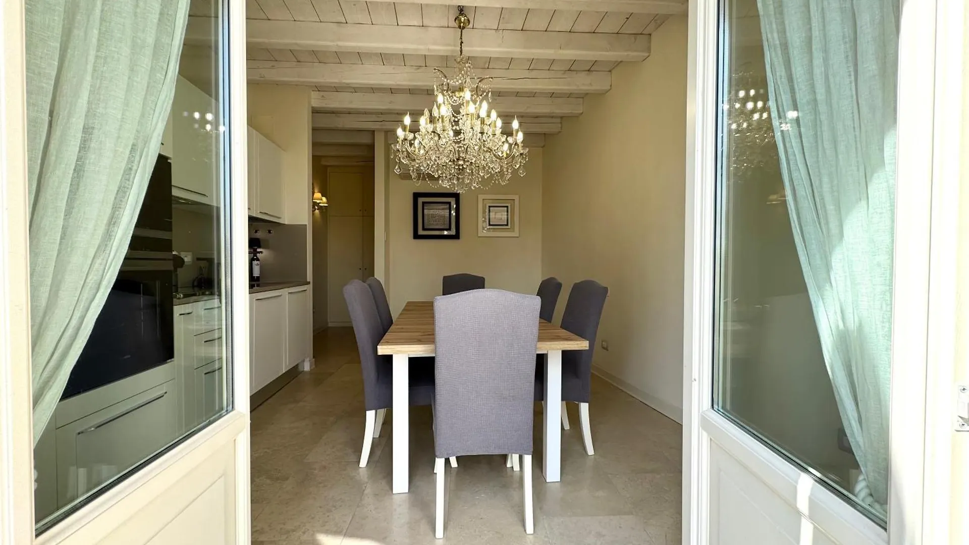 شقة Loft Abbazia سان مارتينو ديلا باتاجليا