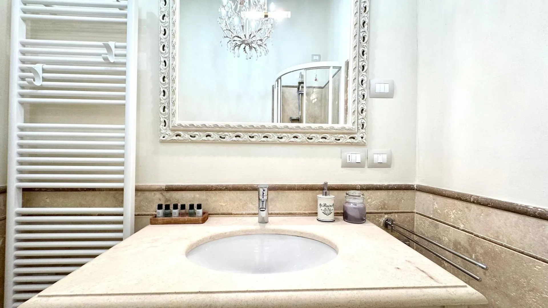 شقة Loft Abbazia سان مارتينو ديلا باتاجليا