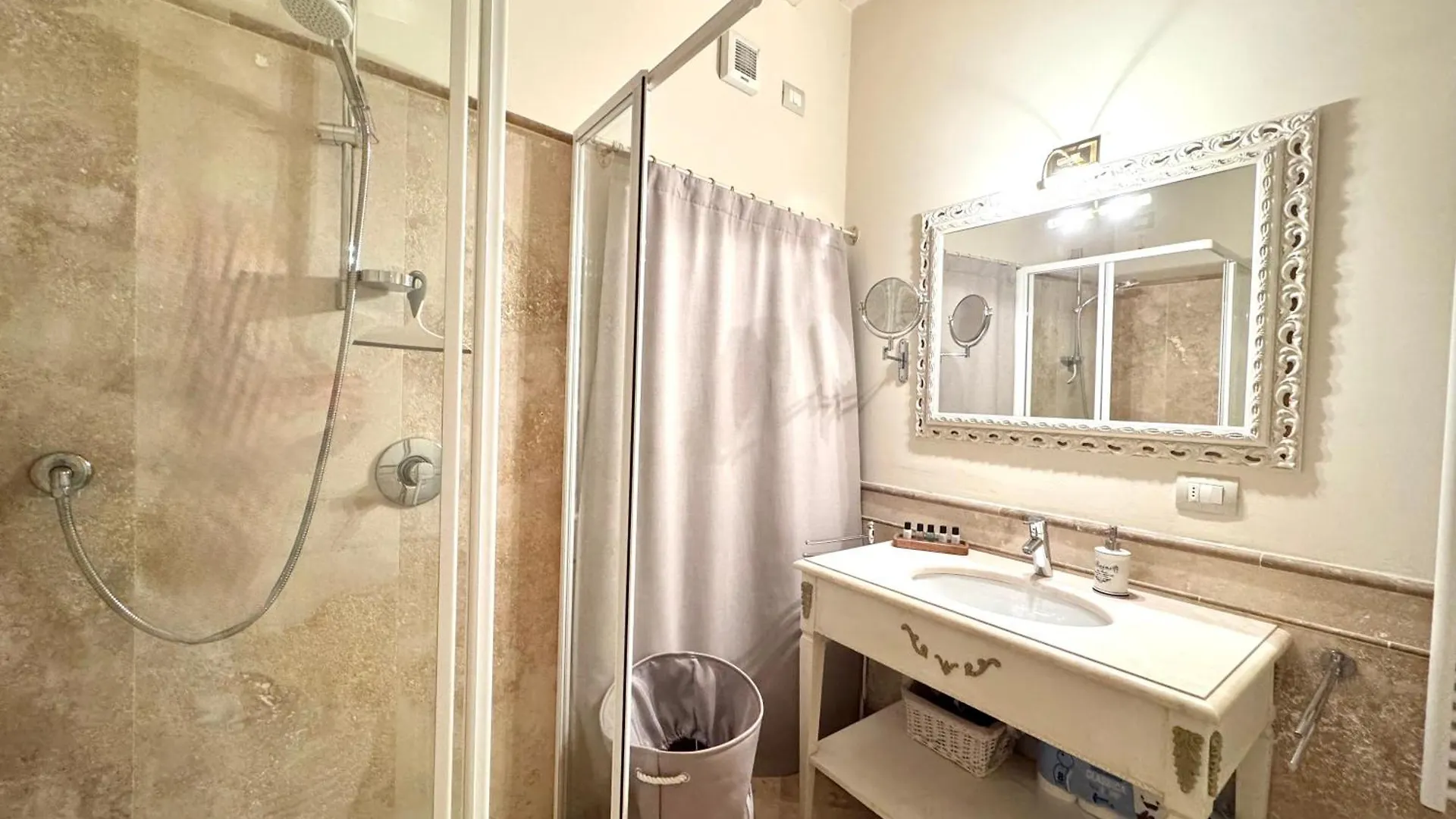شقة Loft Abbazia سان مارتينو ديلا باتاجليا إيطاليا