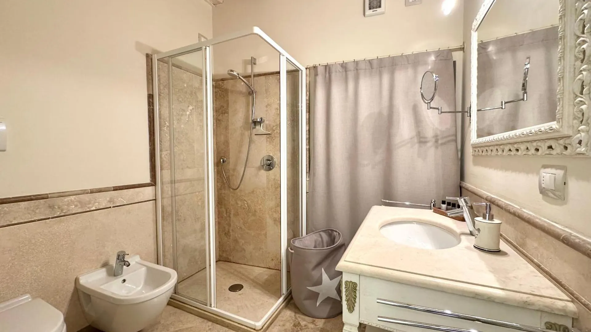 شقة Loft Abbazia سان مارتينو ديلا باتاجليا إيطاليا